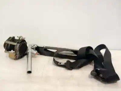 Peça sobressalente para automóvel em segunda mão cinto de segurança dianteiro direito por citroen c5 berlina premier referências oem iam 8974y7