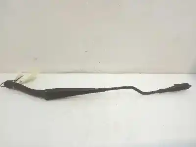 Peça sobressalente para automóvel em segunda mão haste de escova dianteiro esquerdo por fiat linea (323_, 110_) 1.3 d multijet (323axb11 323axb1a) referências oem iam 