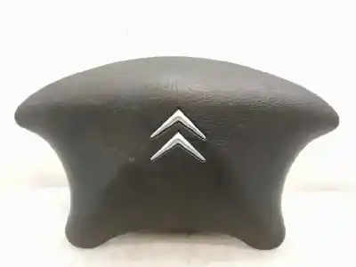 Peça sobressalente para automóvel em segunda mão airbag dianteiro esquerdo por citroen c5 berlina premier referências oem iam 4112hc