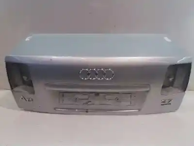 Автозапчасти б/у крышка багажника за audi a8 (4e2) 3.7 quattro ссылки oem iam 