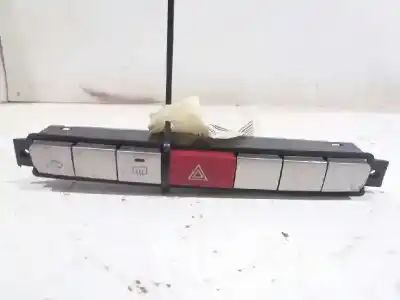 Peça sobressalente para automóvel em segunda mão interruptor 4 piscas - emergência por fiat linea (323_, 110_) 1.3 d multijet (323axb11 323axb1a) referências oem iam 