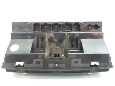 Автозапчасти б/у климат-контроль за audi a8 (4e2) 3.7 quattro ссылки oem iam 4e0820043a  5hb00848001