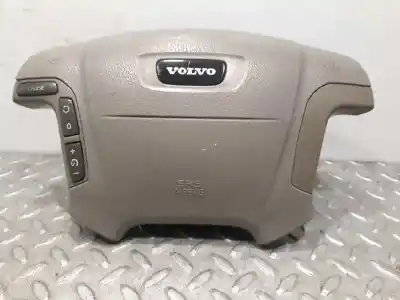 Recambio de automóvil de segunda mano de AIRBAG DELANTERO IZQUIERDO para VOLVO S80 BERLINA  referencias OEM IAM 069390320118  