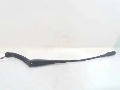 Second-hand car spare part left front windshield wiper arm for opel corsa d enjoy oem iam references 13182325