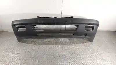 Pièce détachée automobile d'occasion LE PARE-CHOC AVANT pour CITROEN ZX  Références OEM IAM   