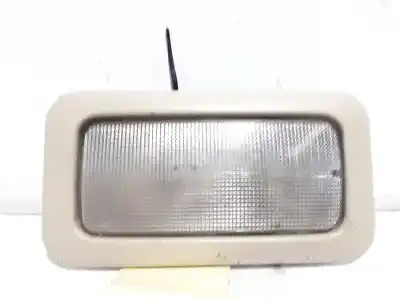 Peça sobressalente para automóvel em segunda mão luz interior por fiat linea (323_, 110_) 1.3 d multijet (323axb11 323axb1a) referências oem iam 