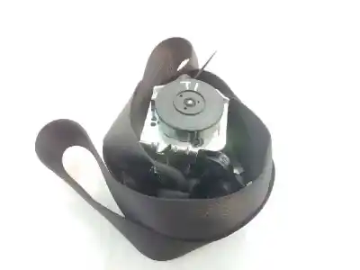 Second-hand car spare part rear left seat belt for opel corsa d enjoy oem iam references 