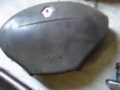 Автозапчастина б/у ПЕРЕДНЯ ЛІВА ПОДУШКА БЕЗОПАСНОСТИ для RENAULT KANGOO (F/KC0)  Посилання на OEM IAM   