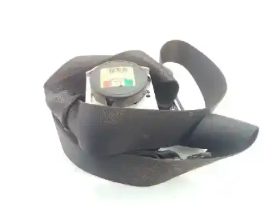 Second-hand car spare part rear right seat belt for opel corsa d enjoy oem iam references 