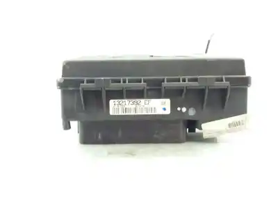 Second-hand car spare part fuse box unit for opel corsa d enjoy oem iam references 13185558
