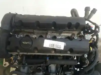 Peça sobressalente para automóvel em segunda mão motor completo por peugeot 307 break/sw (s2) sw pack referências oem iam rfj  rfj