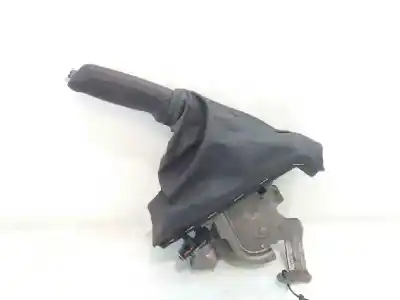 Second-hand car spare part handbrake lever for opel corsa d enjoy oem iam references 13207591