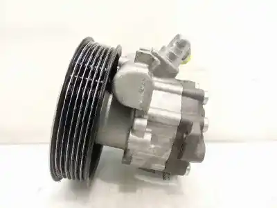 Автозапчасти б/у насос гидроусилителя за audi a8 (4e2) 3.7 quattro ссылки oem iam 4e0145155n  