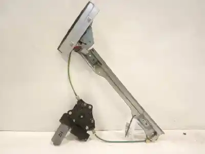 Second-hand car spare part driver left window regulator for opel corsa d enjoy oem iam references 39161986 013188490 541613212