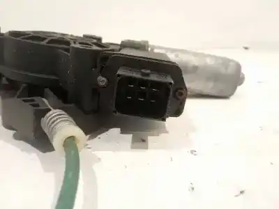 Second-hand car spare part driver left window regulator for opel corsa d enjoy oem iam references 39161986 013188490 541613212