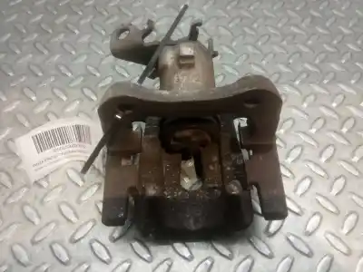 Автозапчасти б/у ЗАДНИЙ ПРАВЫЙ ТОРМОЗНОЙ СУППОРТ за RENAULT MEGANE II BERLINA 5P  ссылки OEM IAM 440018001R   Автозапчасти б/у ЗАДНИЙ ПРАВЫЙ ТОРМОЗНОЙ СУППОРТ за RENAULT MEGANE II BERLINA 5P  ссылки OEM IAM 440018001R