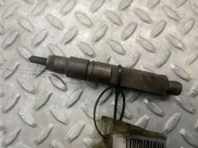 Автозапчасти б/у инжектор за renault scenic (ja..) 1.9 dti diesel 80 cv / 59 kw ссылки oem iam 0432193564