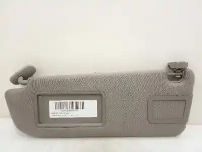 Автозапчасти б/у левая зона за audi a8 (4e2) 3.7 quattro ссылки oem iam 4e0857551c