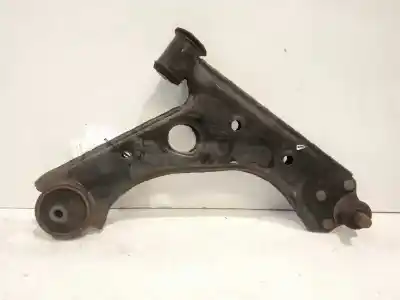 Second-hand car spare part front right lower suspension arm for opel corsa d enjoy oem iam references 13426553