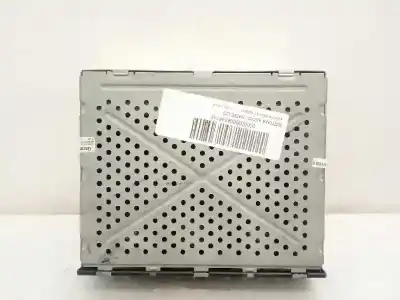Автозапчасти б/у аудиосистема / радио cd за audi a8 (4e2) 3.7 quattro ссылки oem iam 4e0035542v