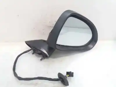 Second-hand car spare part right rearview mirror for opel corsa d enjoy oem iam references 