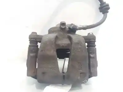 Second-hand car spare part front left brake caliper for opel corsa d enjoy oem iam references 1936
