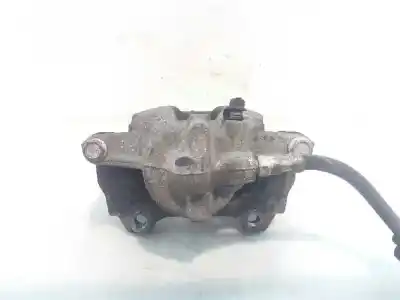 Peça sobressalente para automóvel em segunda mão pinça de travão dianteira direita por opel corsa d enjoy referências oem iam 2006  