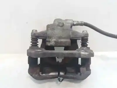 Peça sobressalente para automóvel em segunda mão pinça de travão dianteira direita por opel corsa d enjoy referências oem iam 2006  