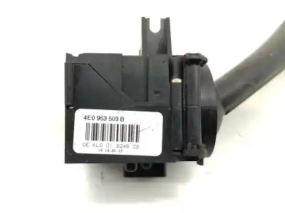 Автозапчасти б/у команда очистки за audi a8 (4e2) 3.7 quattro ссылки oem iam 4e0953503b 4e0953503b 4e0953503b