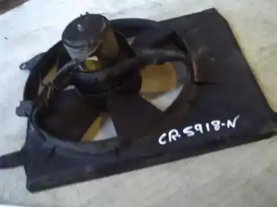 Second-hand car spare part radiator cooling fan for opel kadett e * oem iam references 