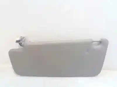 Peça sobressalente para automóvel em segunda mão para-sol direito por opel corsa d enjoy referências oem iam 13163838  