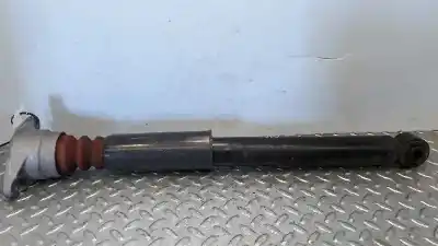Автозапчасти б/у ЗАДНИЙ ЛЕВЫЙ АМОРТИЗАТОР за SEAT EXEO BERLINA (3R2)  ссылки OEM IAM 3R0513036  