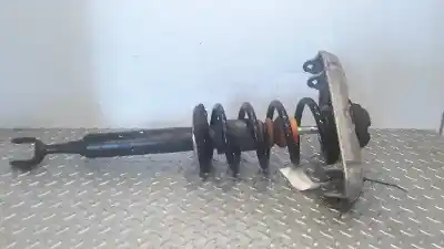 Автозапчастина б/у АМОРТИЗАТОР ПЕРЕДНІЙ ЛІВИЙ для SEAT EXEO BERLINA (3R2)  Посилання на OEM IAM 3R0413031  