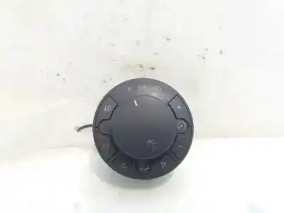 Second-hand car spare part headlights switch for opel corsa d enjoy oem iam references 13249508