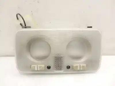 Peça sobressalente para automóvel em segunda mão luz interior por fiat linea (323_, 110_) 1.3 d multijet (323axb11 323axb1a) referências oem iam 