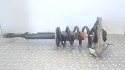 Автозапчасти б/у АМОРТИЗАТОР ПЕРЕДНИЙ ПРАВЫЙ за SEAT EXEO BERLINA (3R2)  ссылки OEM IAM 3R0413031  