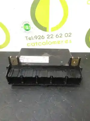 Piesă de schimb auto la mâna a doua unitate de control motor ecu pentru ford fusion (cbk) trend referințe oem iam 2s6t15k600cf