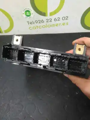 Second-hand car spare part ecu engine control for ford fusion (cbk) trend oem iam references 2s6t15k600cf  