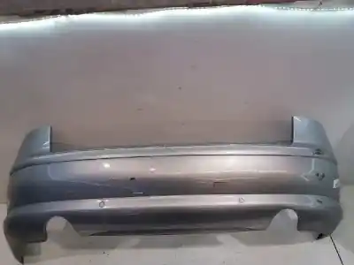 Автозапчасти б/у задний бампер за audi a8 (4e2) 3.7 quattro ссылки oem iam 