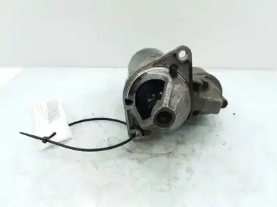 Second-hand car spare part starter motor for opel corsa d enjoy oem iam references 55578921