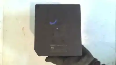 Peça sobressalente para automóvel em segunda mão caixa de fusíveis e relés por renault laguna iii expression referências oem iam 284b66052r