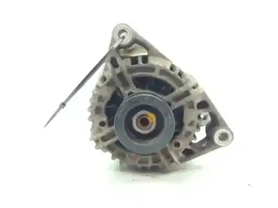Second-hand car spare part alternator for opel corsa d enjoy oem iam references 0124325171