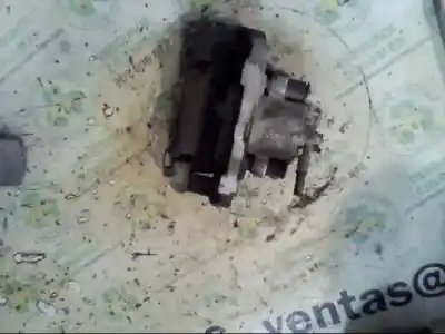 Автозапчасти б/у передний правый тормозной суппорт за opel astra gtc 1.7 16v cdti ссылки oem iam 5542107  