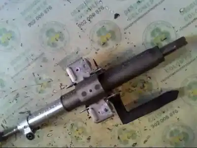 Second-hand car spare part steering column for opel astra gtc 1.7 16v cdti oem iam references 13182315