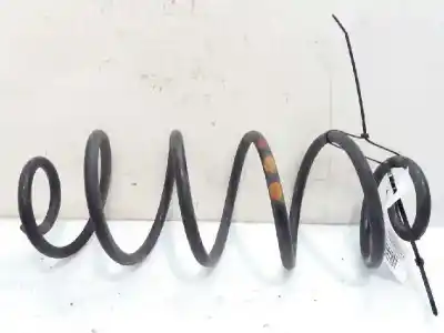 Peça sobressalente para automóvel em segunda mão mola de suspensão por peugeot 207 x-line referências oem iam 5002qp