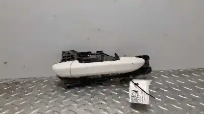 Second-hand car spare part exterior right front door handle for volkswagen passat variant (3c5) advance oem iam references 3c0837886j