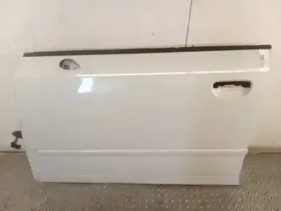 Автозапчасти б/у ЛЕВАЯ ПЕРЕДНЯЯ ДВЕРЬ за SEAT EXEO BERLINA (3R2)  ссылки OEM IAM 3R0831051  
