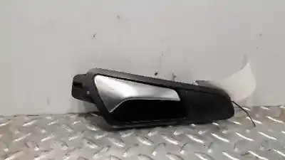 Second-hand car spare part interior right front handle for volkswagen passat variant (3c5) advance oem iam references 3c1837114b