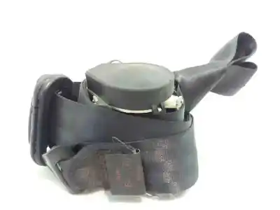Peça sobressalente para automóvel em segunda mão cinto de segurança traseiro esquerdo por peugeot 207 x-line referências oem iam 96498076xx