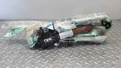 Peça sobressalente para automóvel em segunda mão AIRBAG DE CORTINA DIANTEIRO DIREITO por VOLKSWAGEN PASSAT VARIANT (3C5)  Referências OEM IAM 3C0880742G 34006625D 3C0880742D